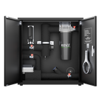 RevX X-FLOW Cold Plunge Filtration System
