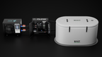 RevX X-FLOW Cold Plunge Filtration System