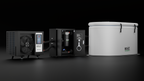 RevX X-FLOW Cold Plunge Filtration System