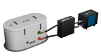 RevX X-FLOW Cold Plunge Filtration System