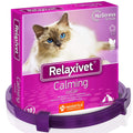 Cat Calming Collar Pheromone Anti Anxiety Relief for Cats by STATESIDE NOVA