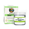 Nutrasporin Ointment jar and box by 3rd Rock Essentials, chelated silver, water-resistant, 3 oz