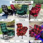 The Chair Blanket