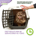Calming Pheromone Spray Scratch Deterrent For Cats Travel Stress Relief by STATESIDE NOVA