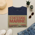 Stateside Marine — Amphibious Landing Vintage Tee