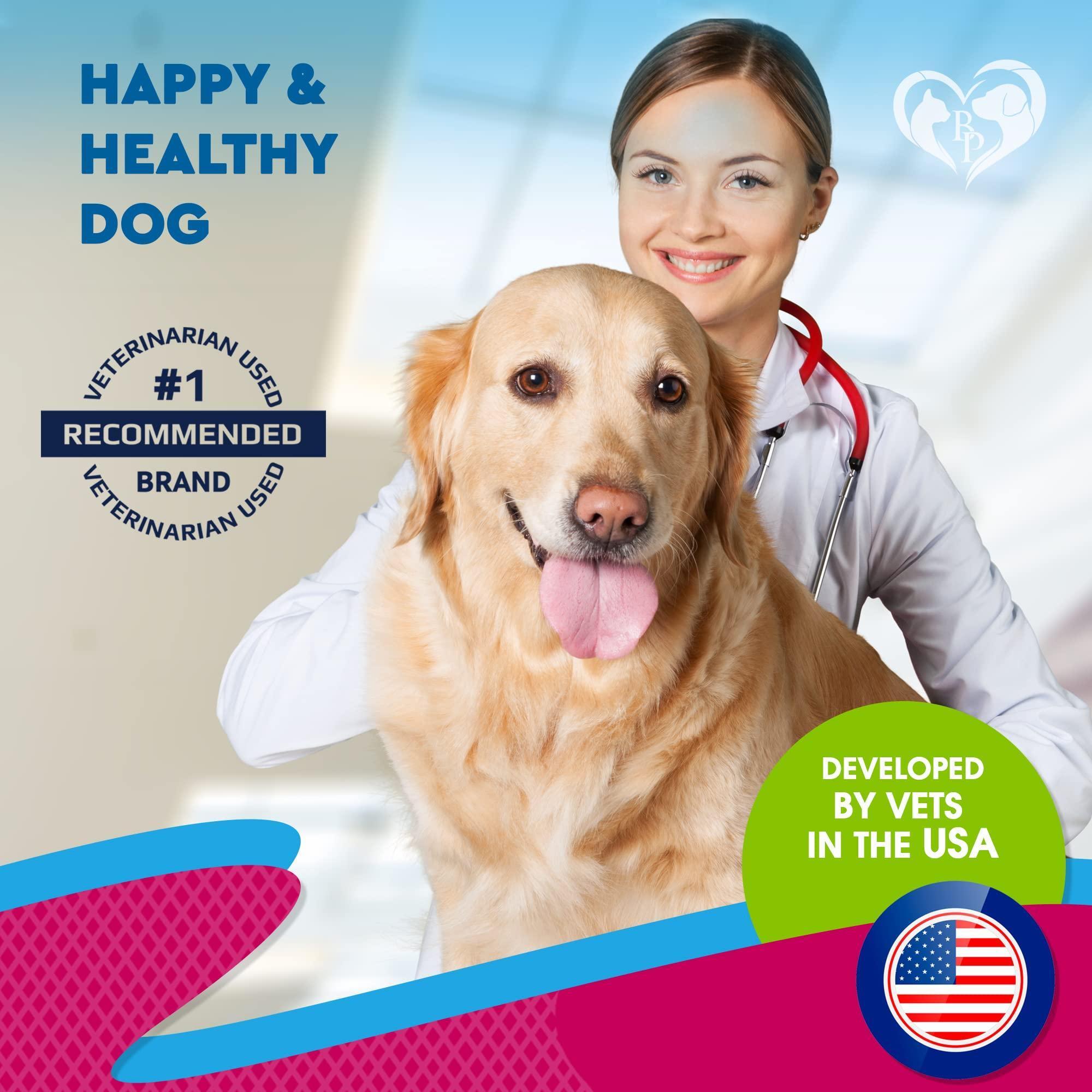 Natural UTI Drops For Cats And Dogs With Cranberry Relief by STATESIDE NOVA