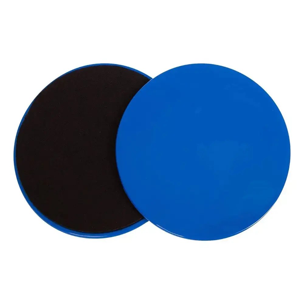 Core Exercise Sliders Set Of 2 For Ab Definition And Full Body Workouts by STATESIDE NOVA