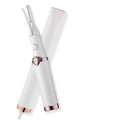 Rechargeable Electric Eyelash Curler With Gentle Heat For Long Lasting Curl by STATESIDE NOVA