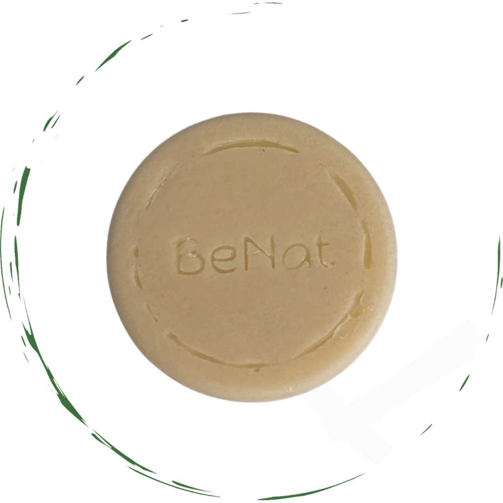 All Natural Handcrafted Lotion Bar For Deep Hydration And Skin Protection by STATESIDE NOVA
