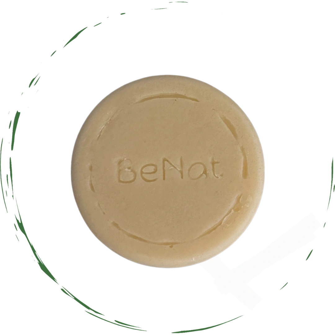 All Natural Handcrafted Lotion Bar For Deep Hydration And Skin Protection by STATESIDE NOVA