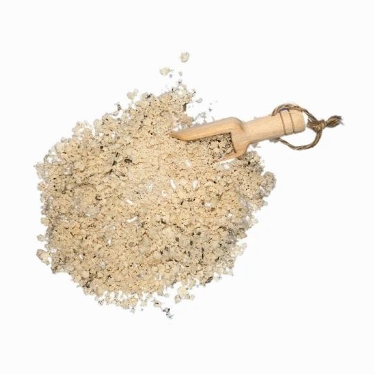 Bath And Foot Soak With Pure All Natural Salts For Sore Muscle Relief by STATESIDE NOVA