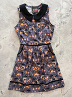 Fairies Collared Dress