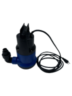 RevX Cold Plunge Drain Pump