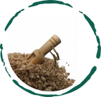 Bath And Foot Soak With Pure All Natural Salts For Sore Muscle Relief by STATESIDE NOVA