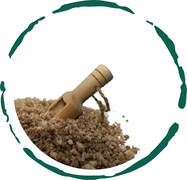 Bath And Foot Soak With Pure All Natural Salts For Sore Muscle Relief by STATESIDE NOVA