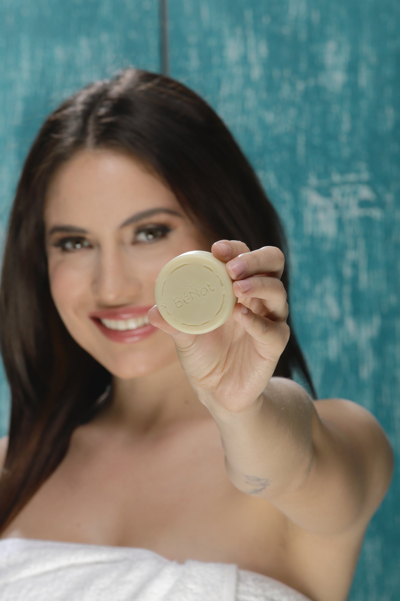 All Natural Handcrafted Lotion Bar For Deep Hydration And Skin Protection by STATESIDE NOVA