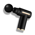 Cordless Muscle Massage Gun for Deep Percussion Therapy and Pain Relief by STATESIDE NOVA