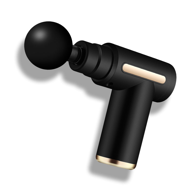 Cordless Muscle Massage Gun for Deep Percussion Therapy and Pain Relief by STATESIDE NOVA
