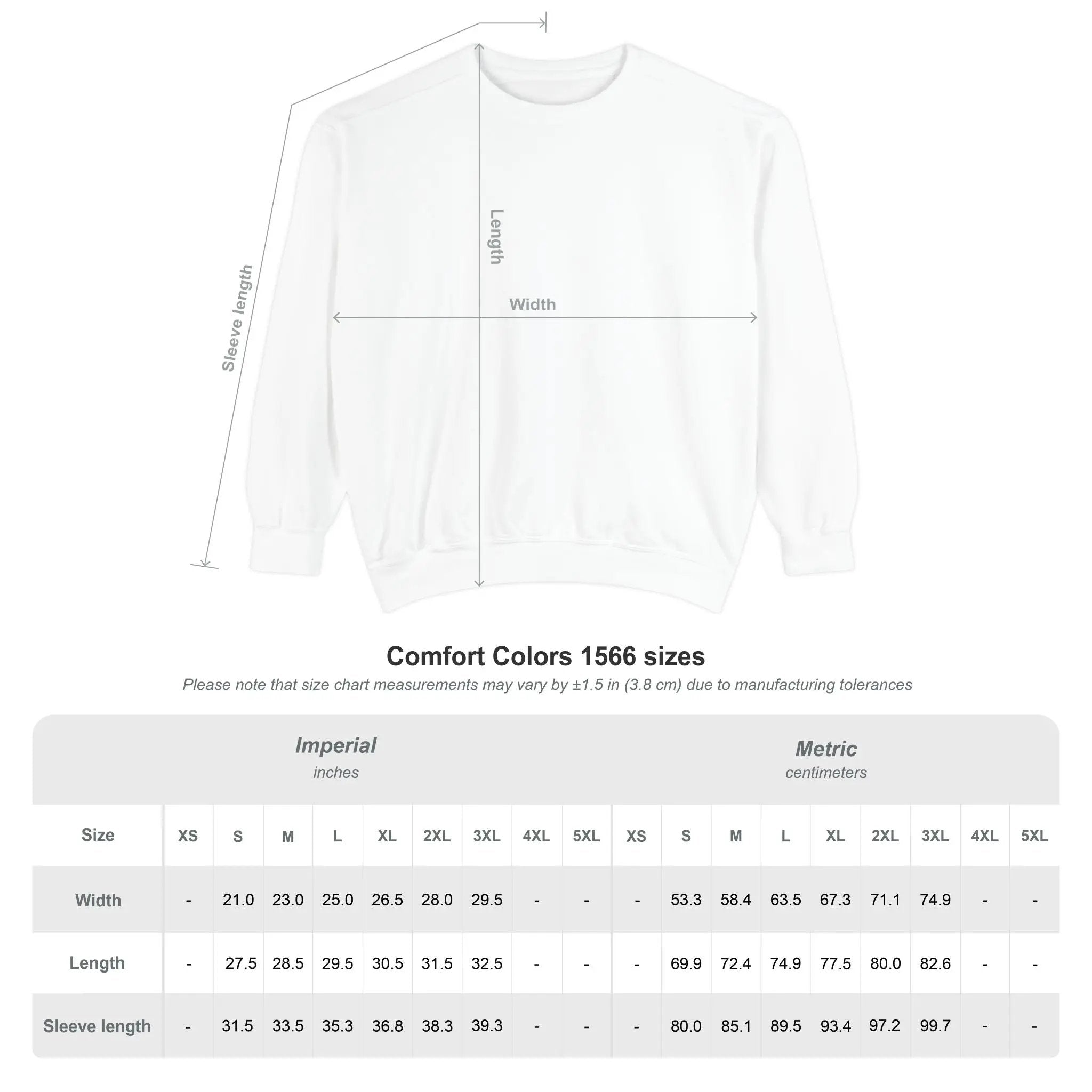 Sweatshirt by Printify, white patriotic crewneck Proudly Born Stateside America 2026.