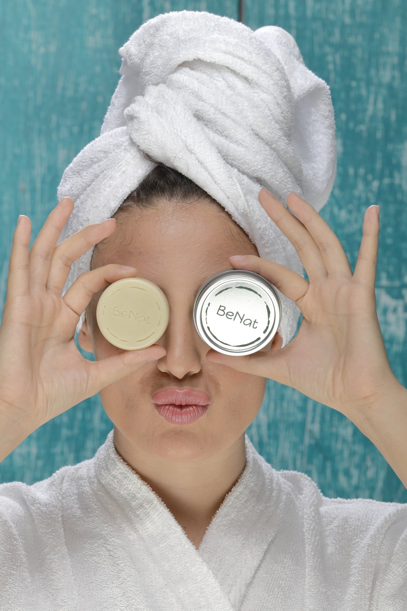 All Natural Handcrafted Lotion Bar For Deep Hydration And Skin Protection by STATESIDE NOVA