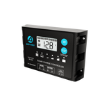 ProteusX 20A PWM Charge Controller w/ Alligator Clips & Solar Connector