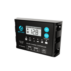 ProteusX 20A PWM Charge Controller w/ Alligator Clips & Solar Connector