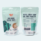 Bison Tripe