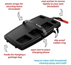 Cup Holder Bundle
