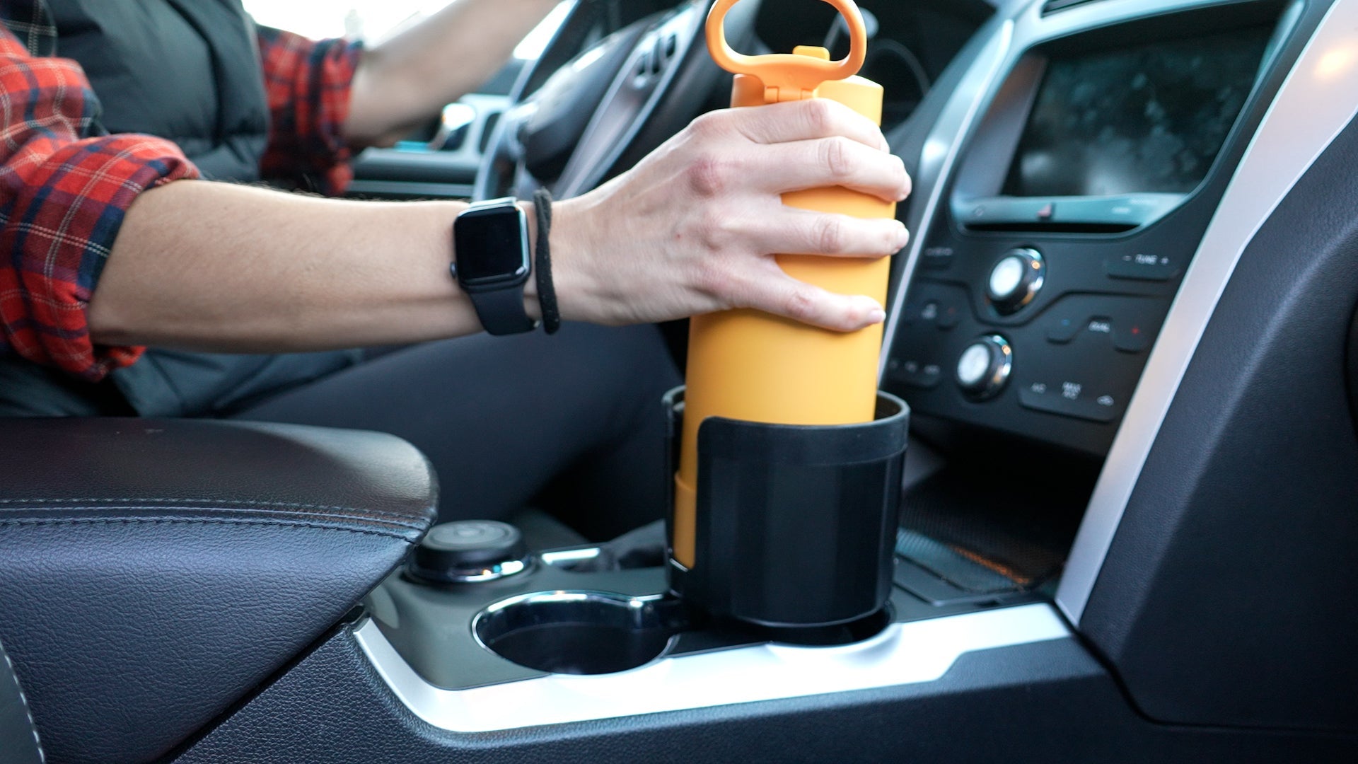Xspander™ - Cup Holder Expander