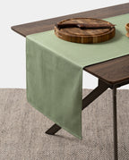Cloth Table Runner