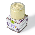 Lavender Whipped Body Butter – Calming Hydration for Dry Skin