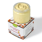 Original Almond Coconut Whipped Body Butter – Intense Hydration for Dry Skin
