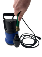 RevX Cold Plunge Drain Pump