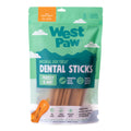 Natural Dental Sticks Large in packaging, front of bag.