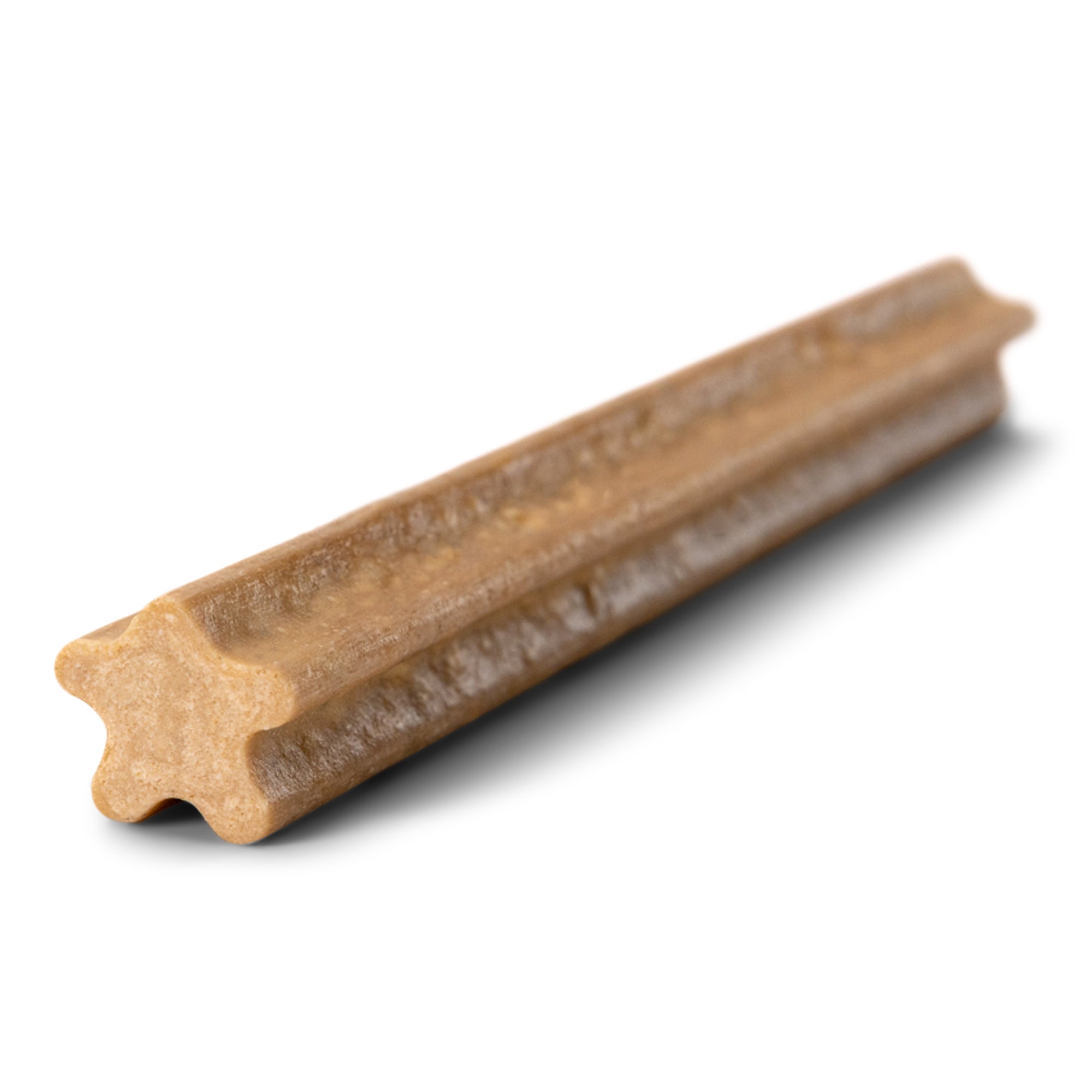 Natural Dental Sticks Large shown out of the packaging.