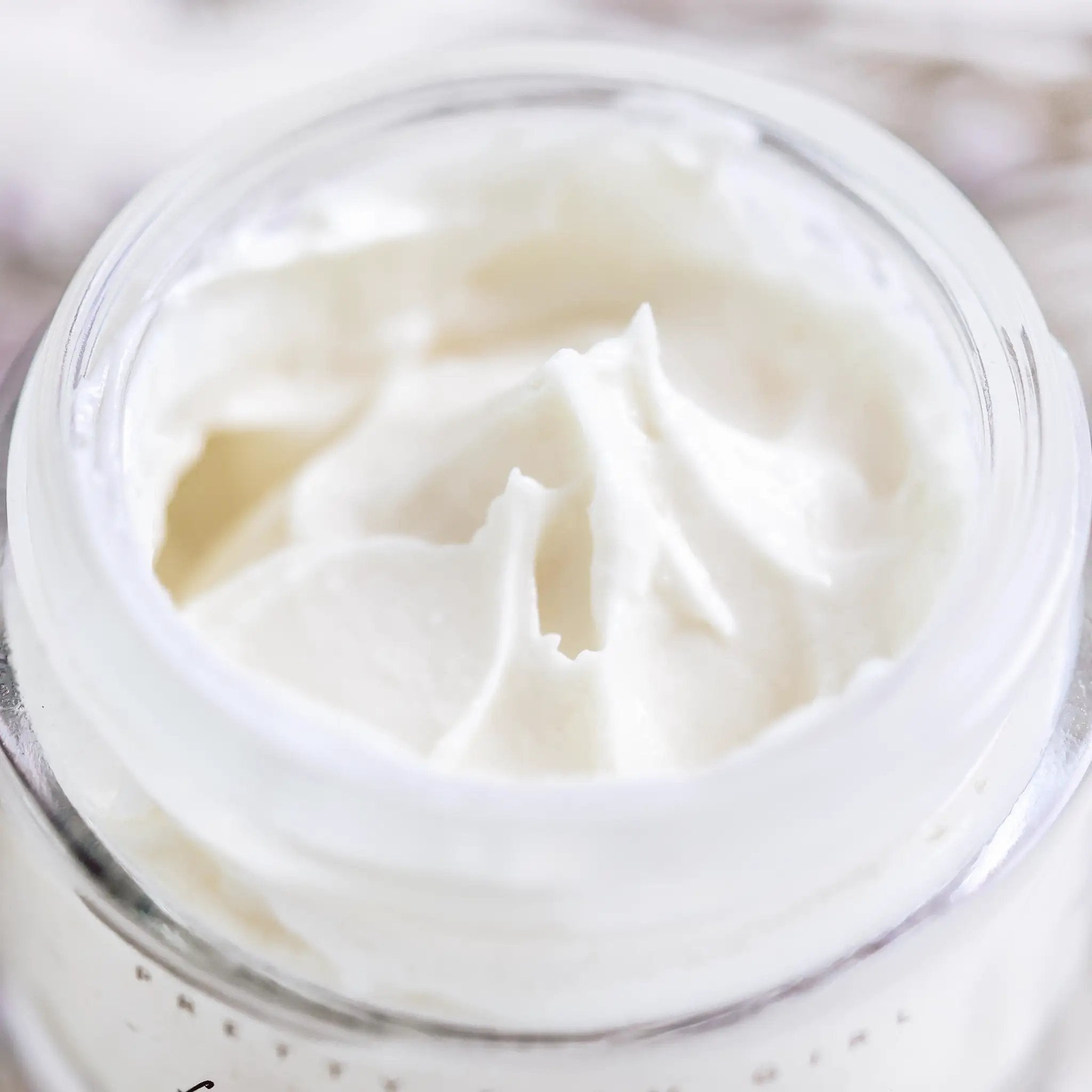 Fresh Face Cream Anti Aging Tallow Moisturizer Shea Butter Jojoba Oil Sunflower Seed Oil Tamanu Seed Oil Hydrating by Pretty farm girl