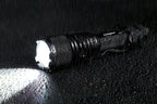 Warrior GEN5 LT-(Long Throw) - 3050 Lumen   480 Meter   Tactical Flashlight