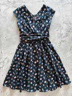 Tea Party Greta Dress