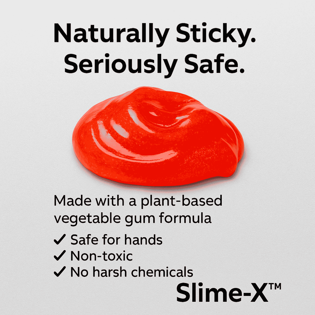 🧼 Slime-X™ – Car Detailing Gel Pro Packs