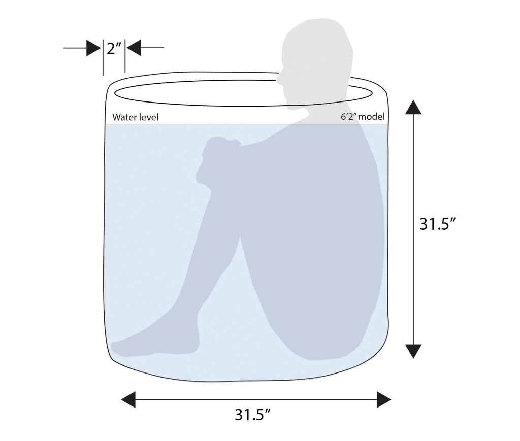RevX Ice Pod