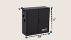 RevX Ozone Water Filtration System