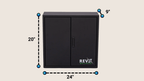 RevX Ozone Water Filtration System