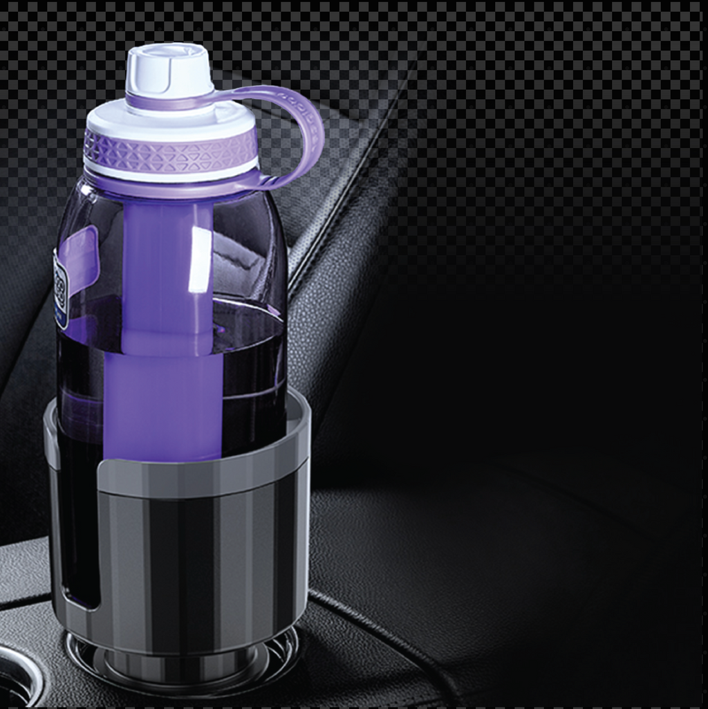 Xspander™ - Cup Holder Expander