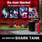 The Chair Blanket