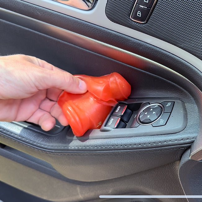 🧼 Slime-X™ – Car Detailing Gel Pro Packs