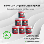 🧼 Slime-X™ – Car Detailing Gel Pro Packs
