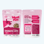 Beef Dog Food Topper
