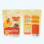 Chicken Dog Food Topper
