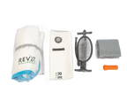 RevX Inflatable Tub Classic