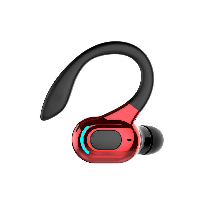 Bluetooth 5.1 Wireless Earbuds With Ear Hook Stereo Headphones by STATESIDE NOVA